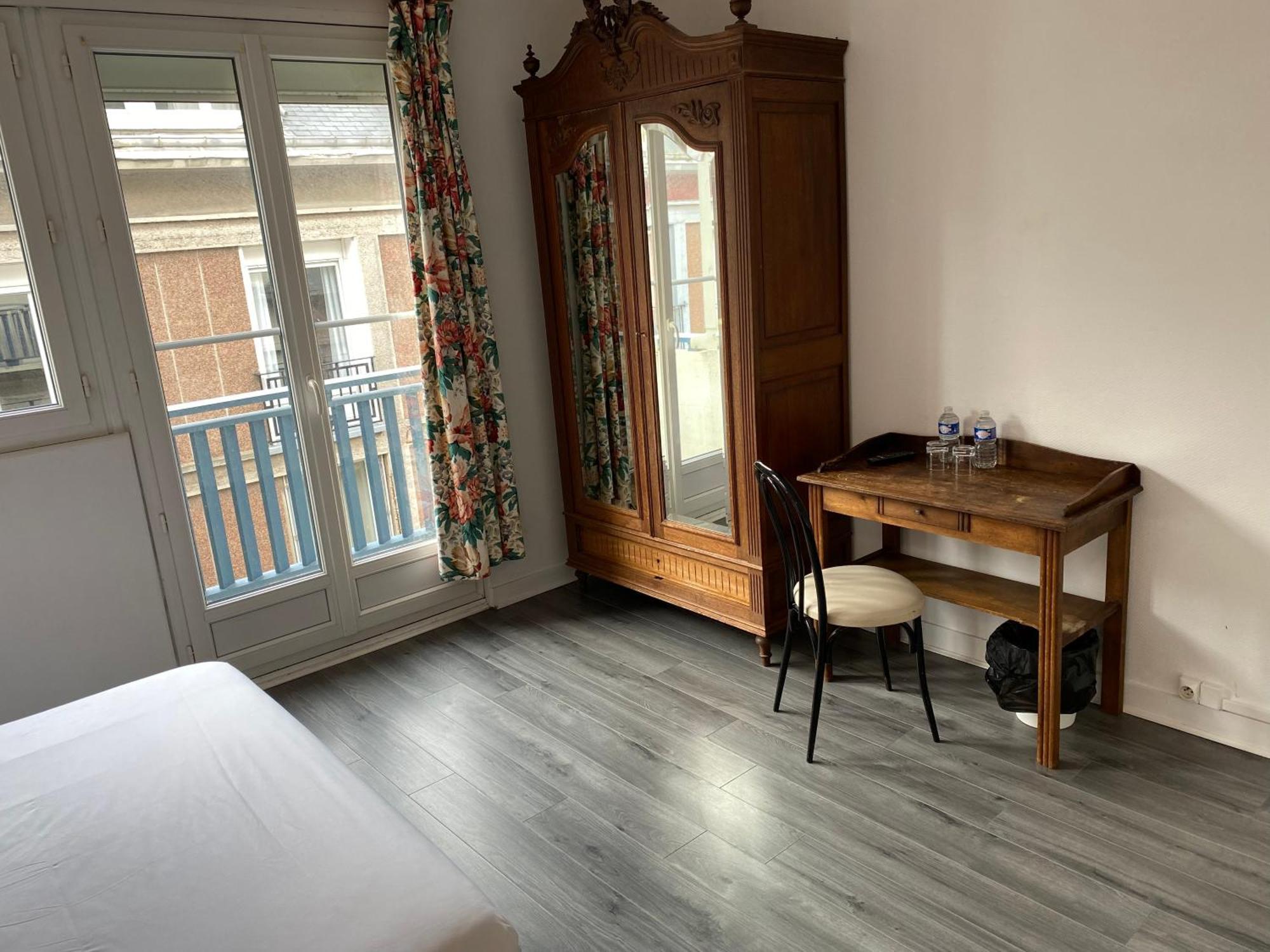 Hotel Restaurant L'Annexe سانت-فاليري-أون-كو المظهر الخارجي الصورة