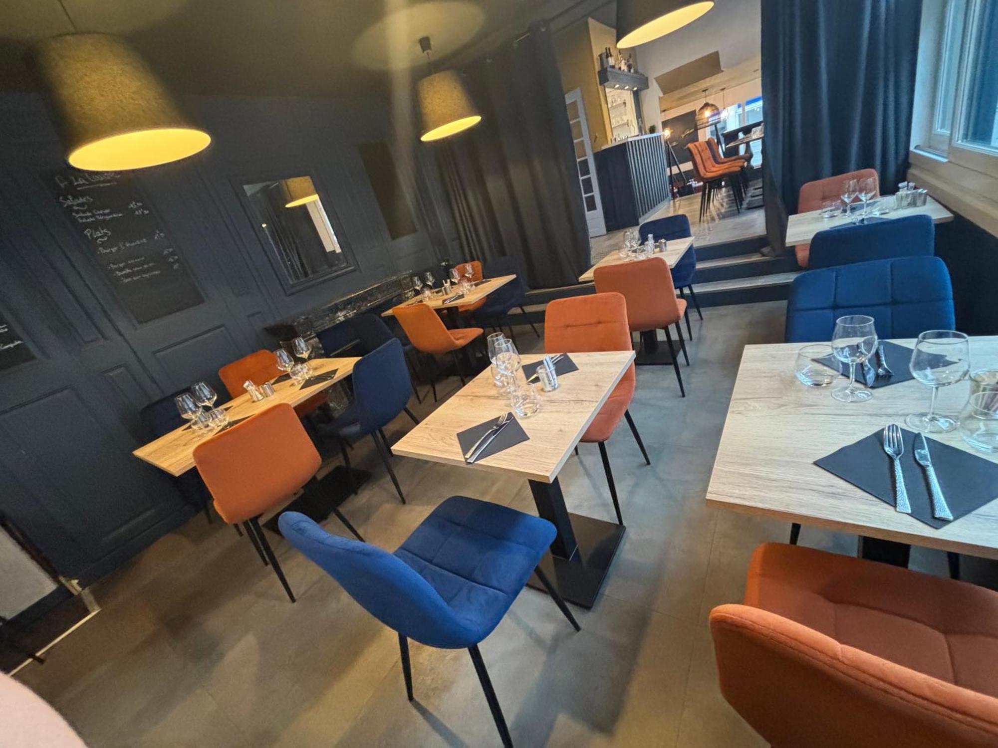 Hotel Restaurant L'Annexe سانت-فاليري-أون-كو المظهر الخارجي الصورة